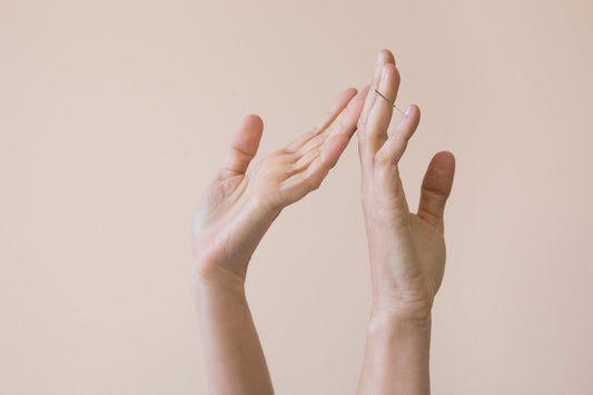 How acupuncture can support your perinatal journey