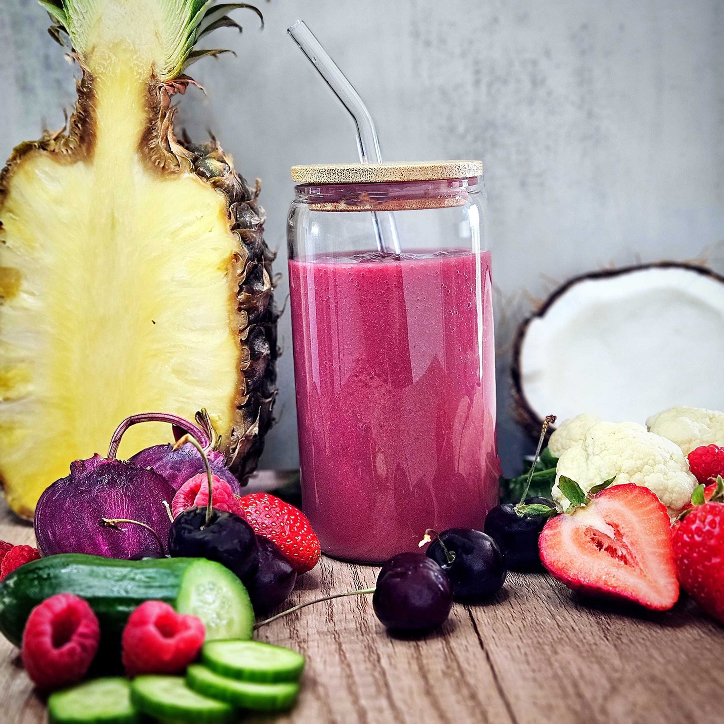 Smoothie Delights