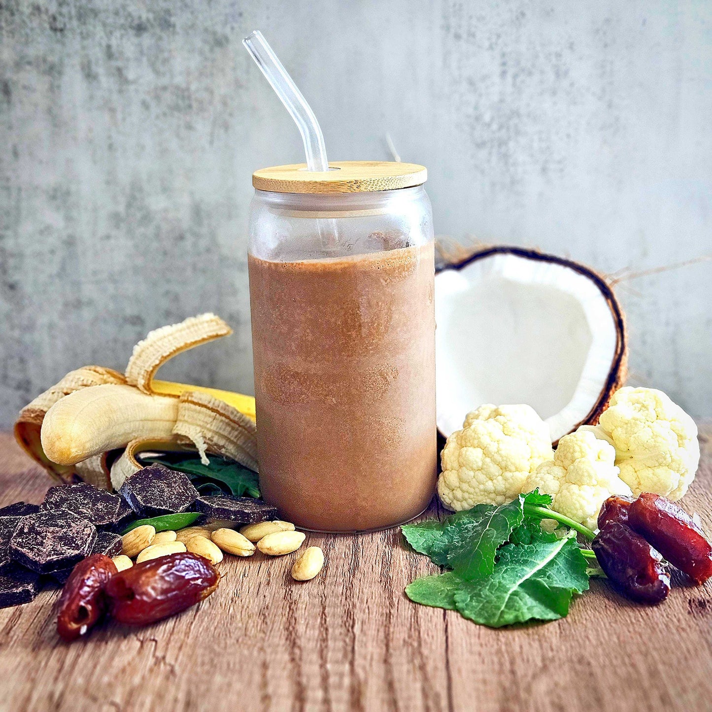 Smoothie Delights