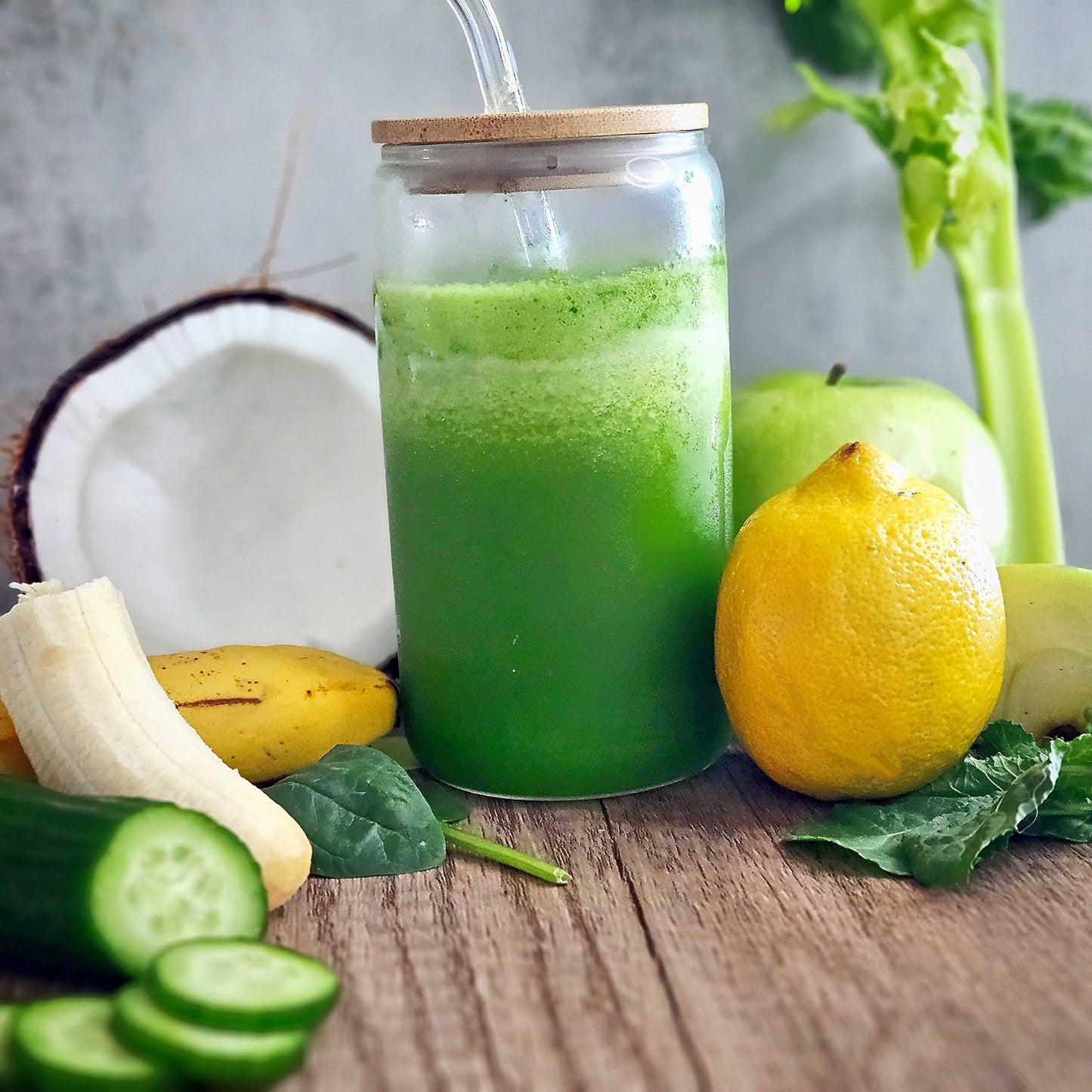 Smoothie Delights