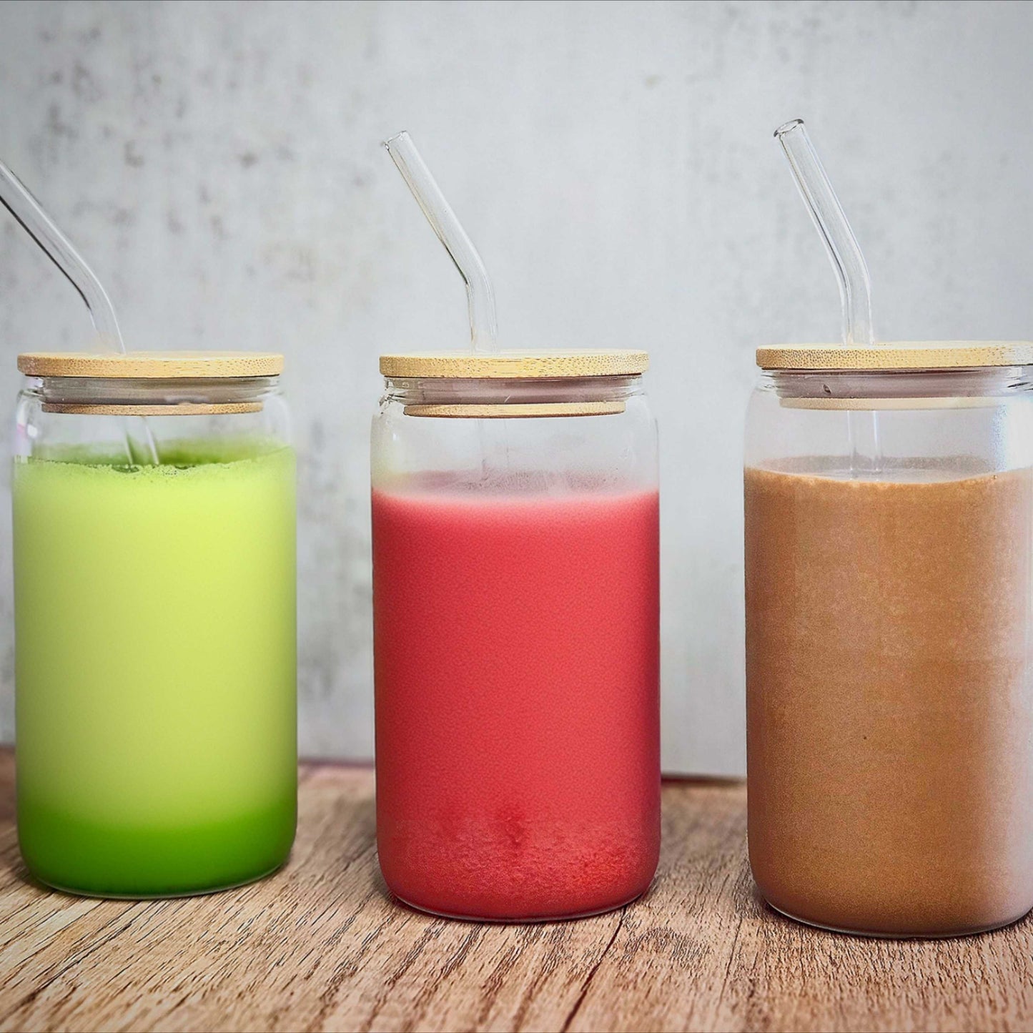 Smoothie Delights