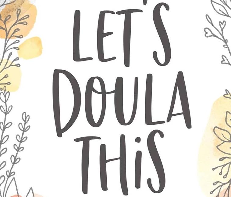 What Is A Doula?