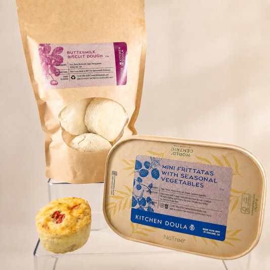 Breakfast Sandwich Bundle