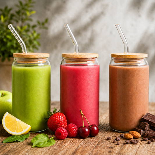 Smoothie Delights