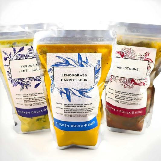 Vegetarian Best Sellers Bundle