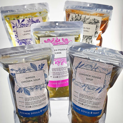 Best Sellers Soup/Stew Bundle