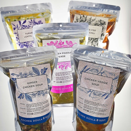 Best Sellers Soup/Stew Bundle
