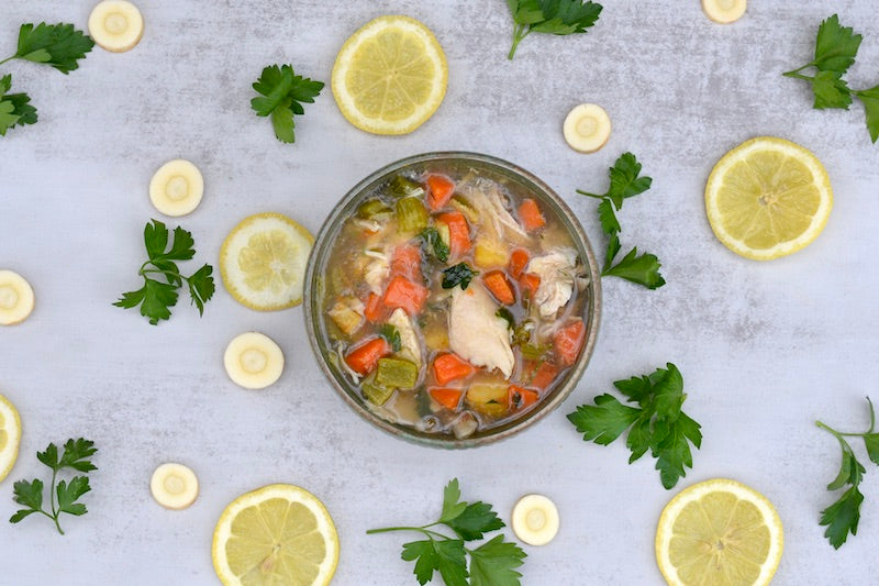 Best Sellers Soup/Stew Bundle