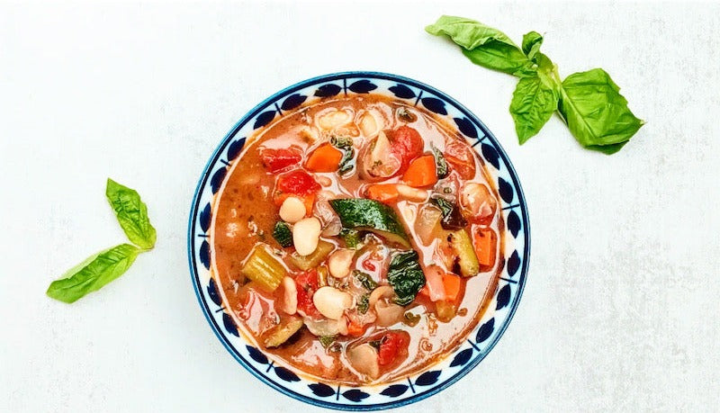 Vegetarian Best Sellers Bundle